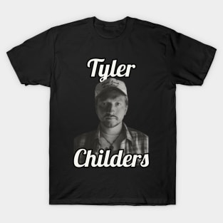 Tyler Childers / 1991 T-Shirt